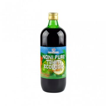 Suc de Noni de Tahiti Bio, 1L, Longevita