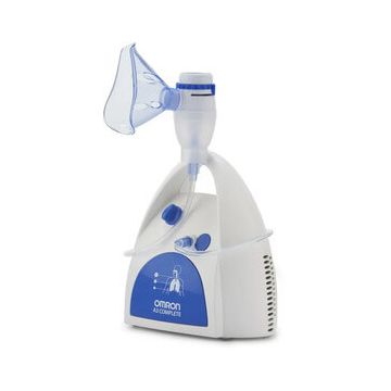Nebulizator cu compresor A3 Complete, Omron