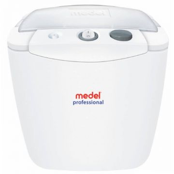 Nebulizator cu compresor Medel Professional, Art. 95140, Medel