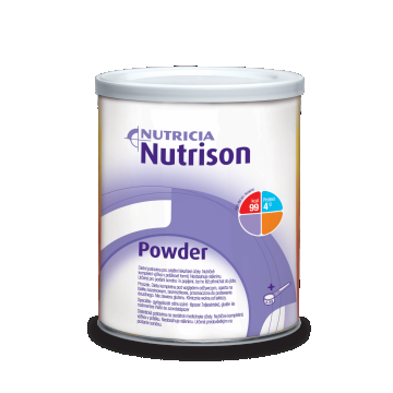 Nutrison pulbere, 430 g, Nutricia