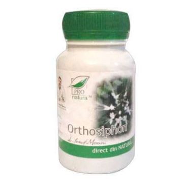 Orthosiphon, 60 capsule, Pro Natura