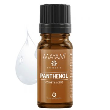 Panthenol (M - 1224), 10 ml, Mayam