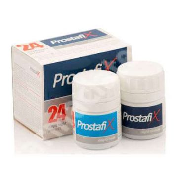 Prostafix, 2x30 comprimate, Laboratoarele Medica