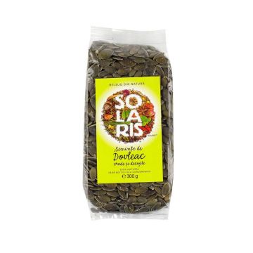 Seminte de dovleac, 300g, Solaris