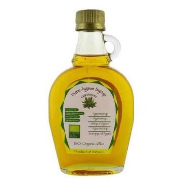 Sirop eco de agave, 320 g, Vermont