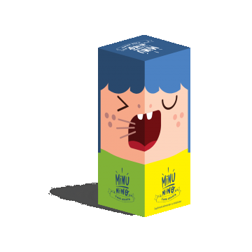 Sirop Tuse uscata Minunino, 100 ml, Medimow