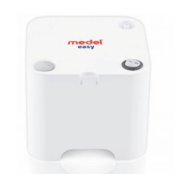 Sistem de nebulizare cu compresor Easy, 92457, Medel