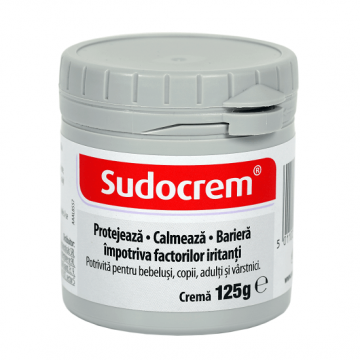 Sudocrem, 125 g, Teva