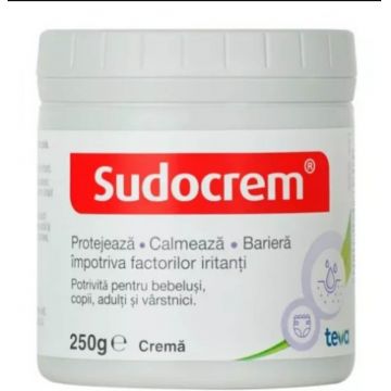 Sudocrem, 250 g, Teva