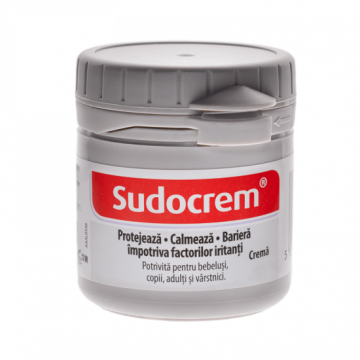 Sudocrem, 60 g, Teva