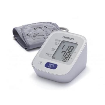 Tensiometru automatic M2 Intellisense, Omron