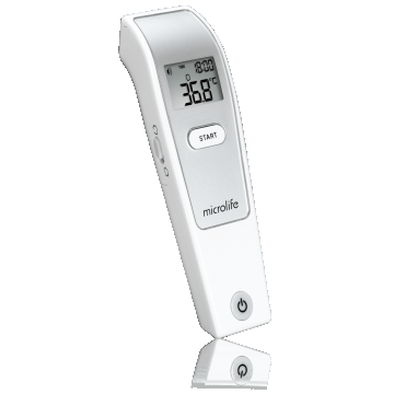Termometru cu masurare pe frunte fara contact, NC150, Microlife