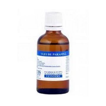 Ulei de Parafină, 40 g, Tis Farmaceutic