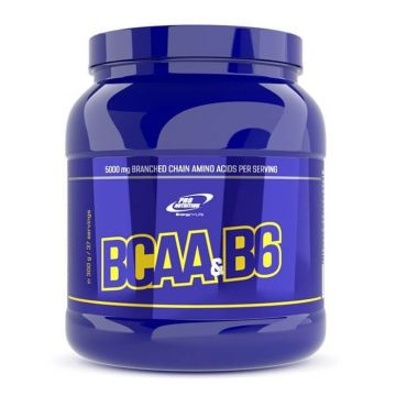 BCAA+B6 - PEACH ICE TEA, 300g, Pro Nutrition