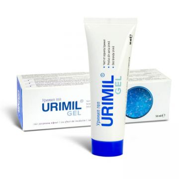 Urimil gel, 50 ml, Naturpharma
