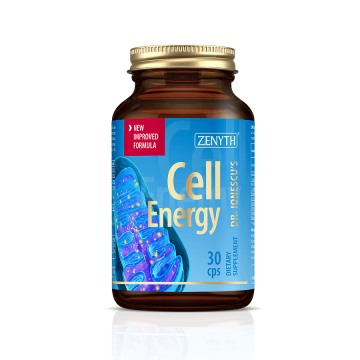 Cell Energy, 30 capsule, Zenyth