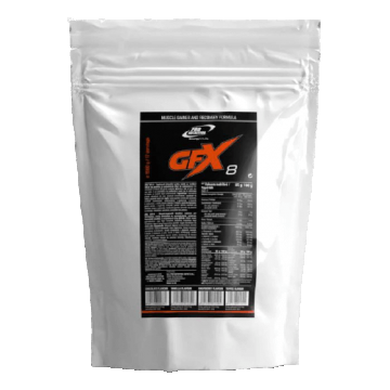 GFX-8 Natur, 1500g, Pro Nutrition