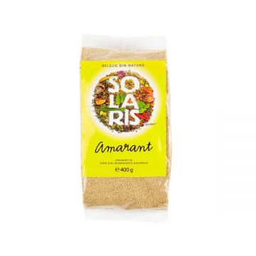 Amarant, 400 gr, Solaris