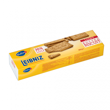 Biscuiti Light, 200 g, Leibniz