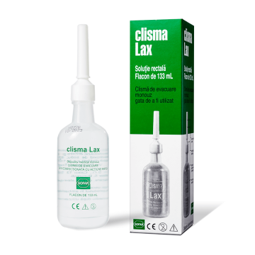 Clisma-Lax, 133 ml, Sofar