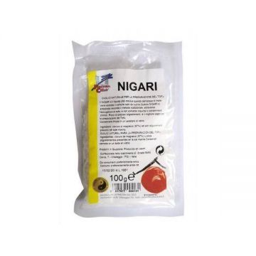 Coagulant pentru tofu Nigari, 100 g, La Finestra Sul Cielo
