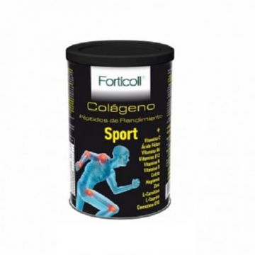 Colagen Bioactiv Forticoll Sport pulbere, 300g, Laboratorios Almond
