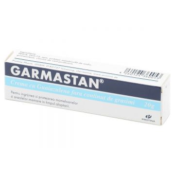Crema Garmastan, 20g, Protina Pharma