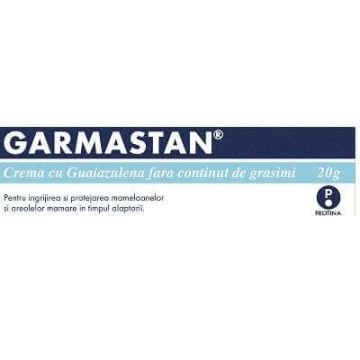 Crema Garmastan, 20g, Protina Pharma