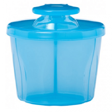 Cutie dozator pentru formula de lapte, Dr. Browns