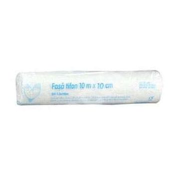 Fasa tifon sterila, 10m x 10cm, EasyCare