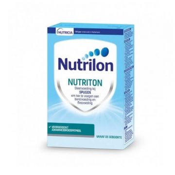 Formula de lapte Nutrilon Instant, 135 g, Aptamil