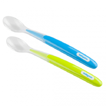Lingurita din silicon, Babyono