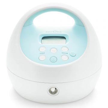 Pompa de san electrica dubla S1 Plus, Spectra