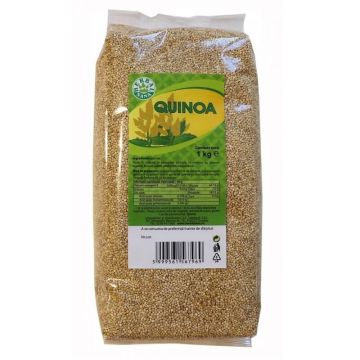 Seminte de quinoa, 1 kg, Herbal Sana