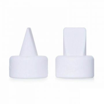 Set supape din silicon, Spectra