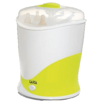 Sterilizator cu aburi, Laica