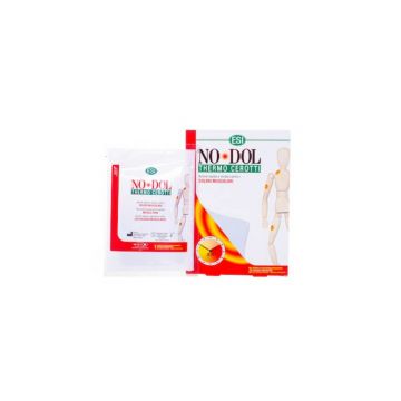 NoDol Cerotti, 5 plasturi, EsiSpa