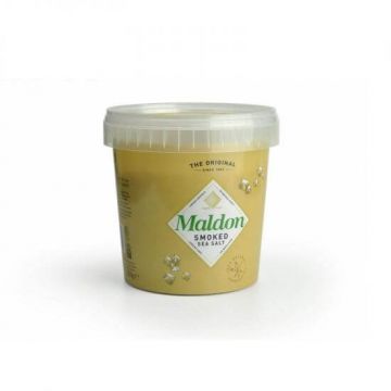 Sare afumata, 500g, Maldon
